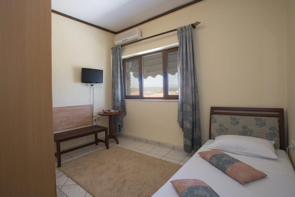 Methoni Beach Hotel 部屋 写真