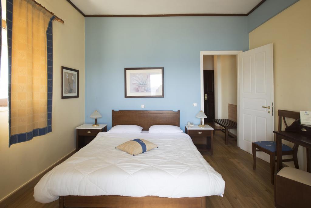 Methoni Beach Hotel 部屋 写真
