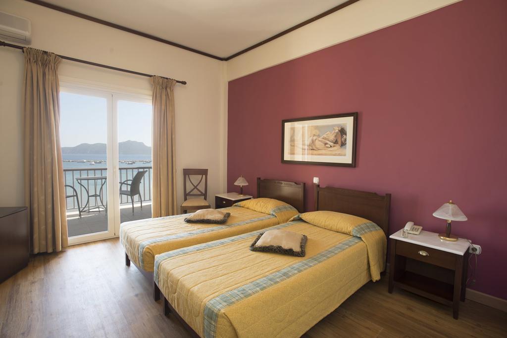 Methoni Beach Hotel 部屋 写真