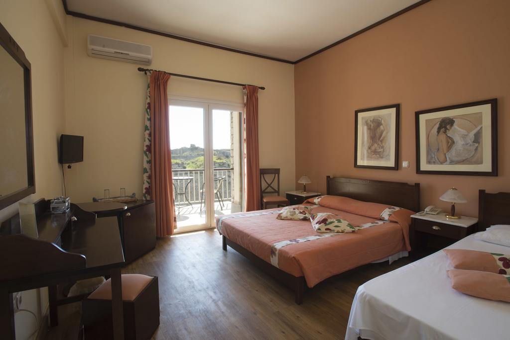 Methoni Beach Hotel 部屋 写真